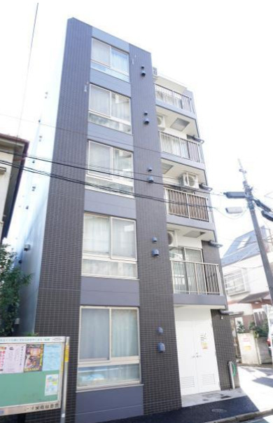 ライブカーサ板橋大山
