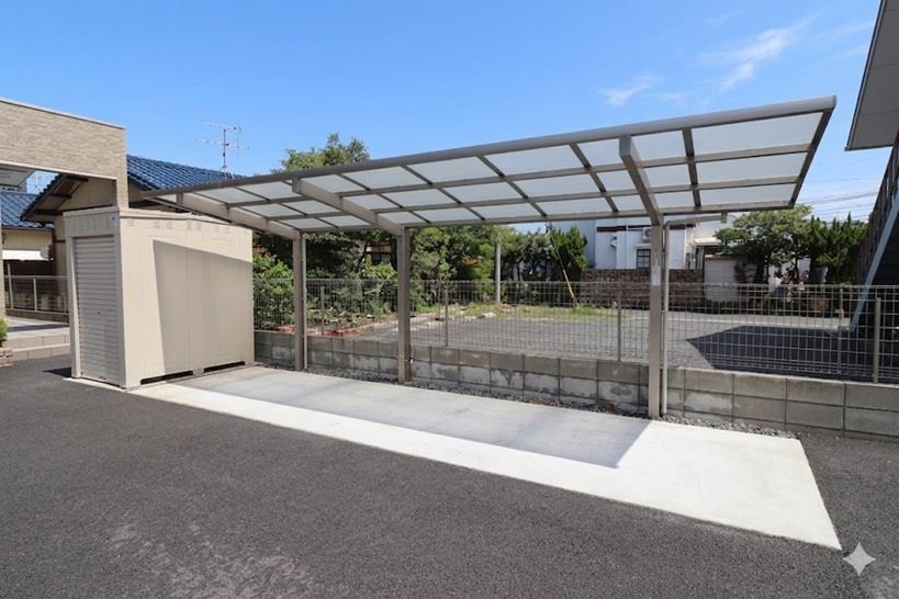 maison ohanaのその他共用部分