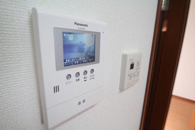 【セキュリティ】 | IS延友 B棟