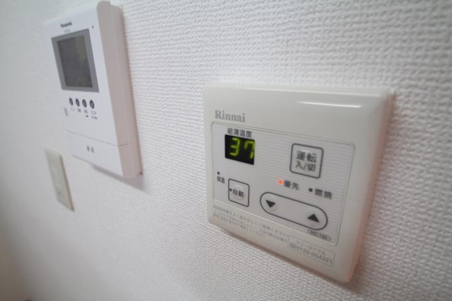 【設備】 | IS延友 B棟