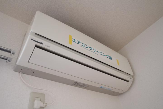 【設備】 | IS延友 B棟