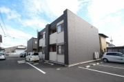 【外観】 | IS延友 B棟
