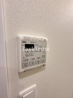 【設備】 | ララプレイス大阪福島プレッソ