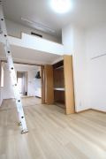 【洋室】 | ESPACE東古松
