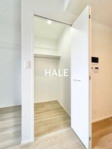 【収納】 | エンクレスト博多駅南GRACE