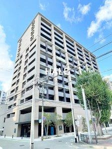 【外観】 | エンクレスト博多駅南GRACE
