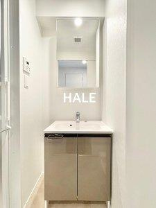 【洗面所】 | エンクレスト博多駅南GRACE
