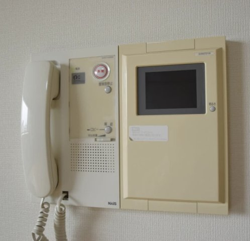 【セキュリティ】 | エクセレント南中央