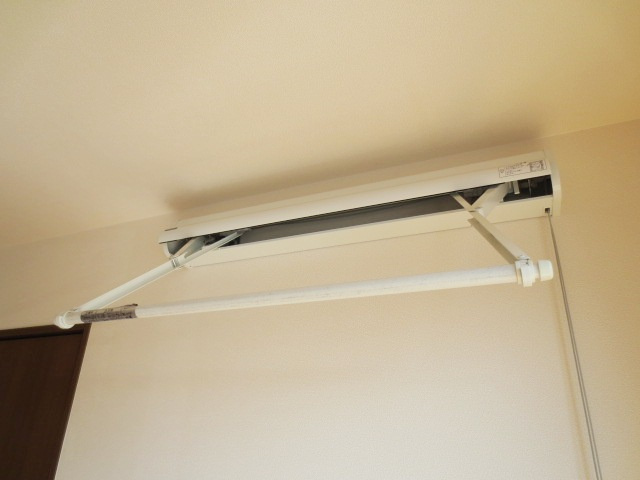 サンフラワーCの設備