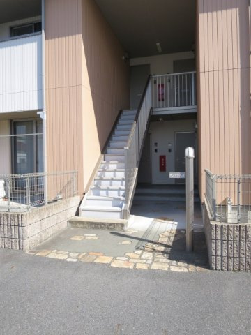【エントランス】 | サンフラワーC