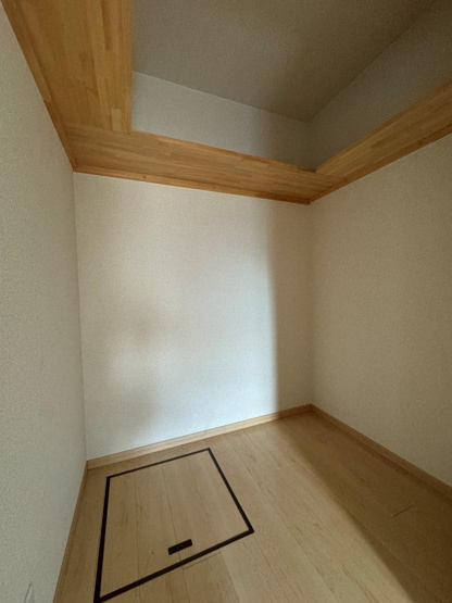 【収納】 | 南輝1丁目戸建