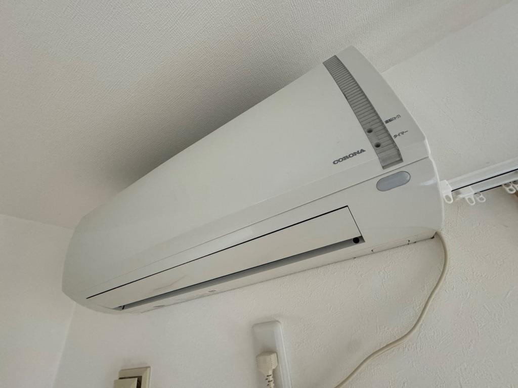 南輝1丁目戸建の設備