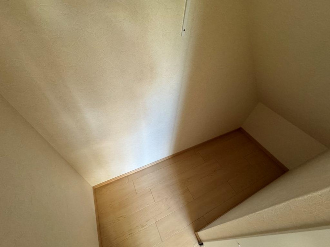 【内装】 | 南輝1丁目戸建