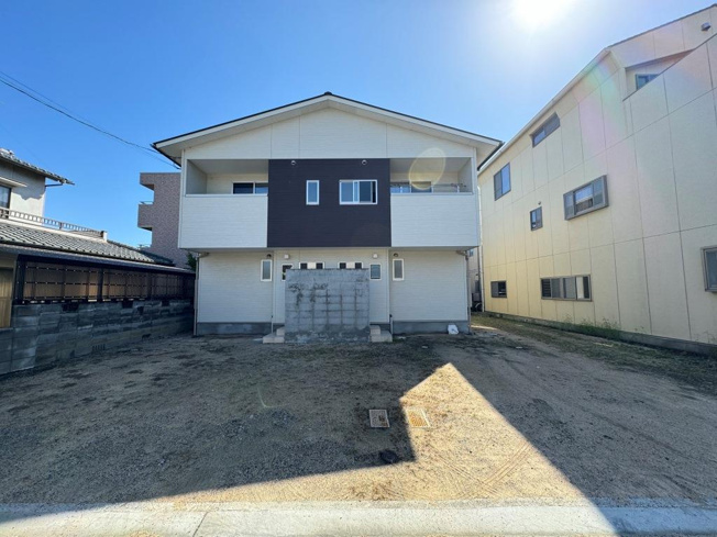 【駐車場】 | 南輝1丁目戸建