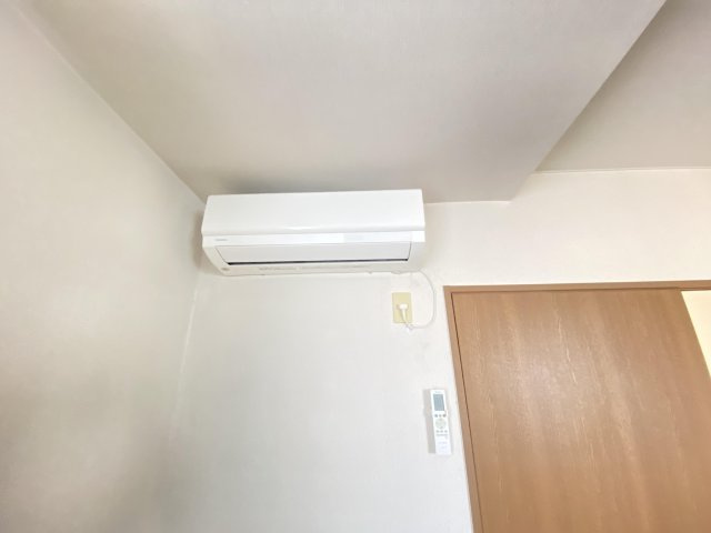 【設備】 | 旭日ハウス　