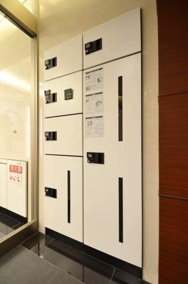【その他共用部分】 | カサ・セグーラ幸町