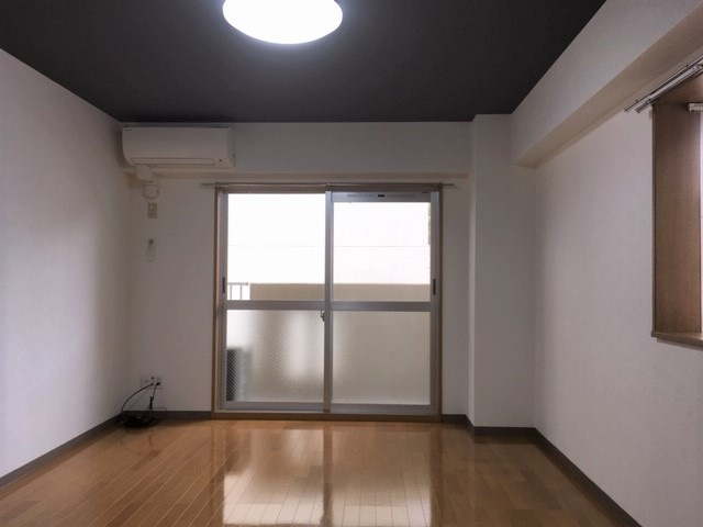 【内装】 | レポーズ春日