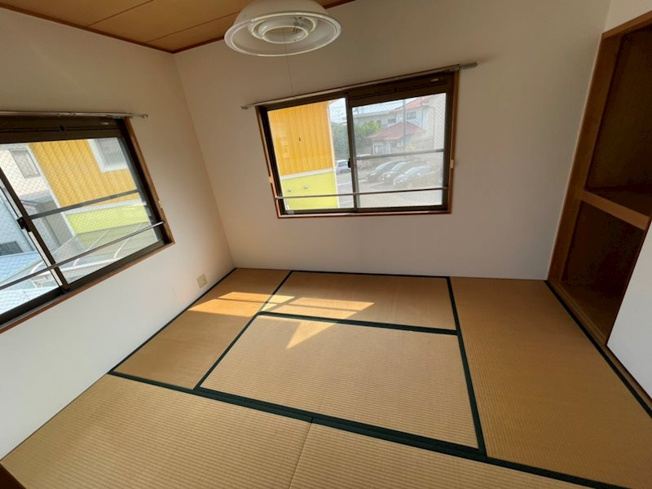 【寝室】 | シャリテホサキ