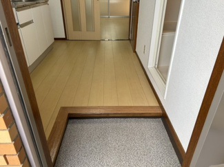【玄関】 | 森屋マンション