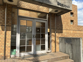 【エントランス】 | 森屋マンション