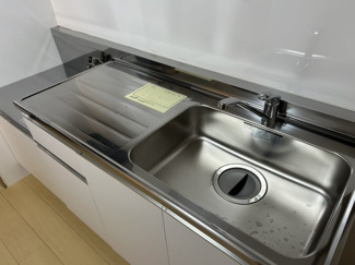 【キッチン】 | 森屋マンション