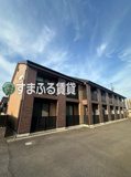アンプルール リーブル Soleado　刈谷市天王町の画像