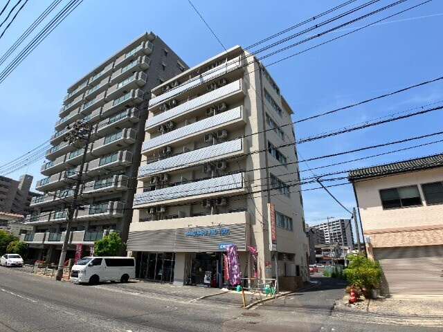 【外観】 | KM大元駅前