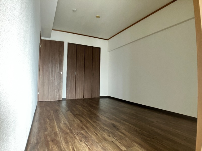 【内装】 | 厚生町クラウンズマンション