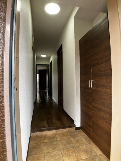 【ロビー】 | 厚生町クラウンズマンション