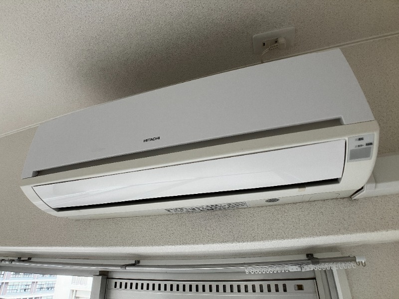 厚生町クラウンズマンションの設備