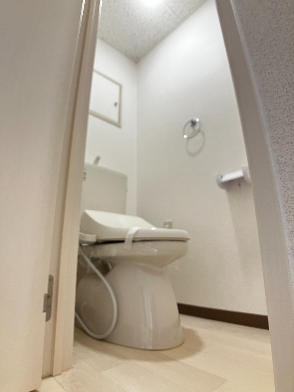 厚生町クラウンズマンションのその他