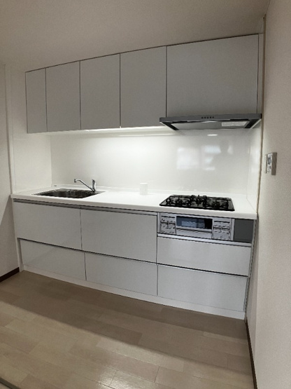 【設備】 | 厚生町クラウンズマンション