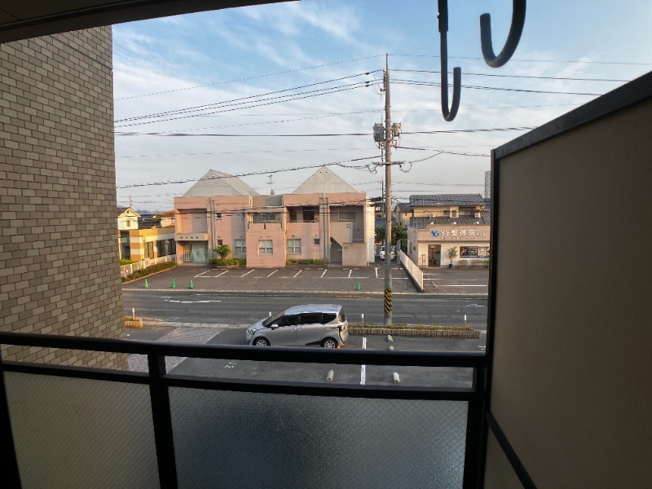 【展望】 | ドミール94