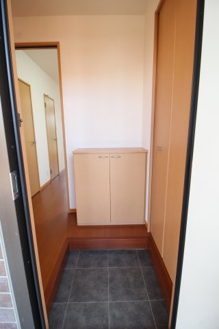 【玄関】 | ワンズＢ棟　