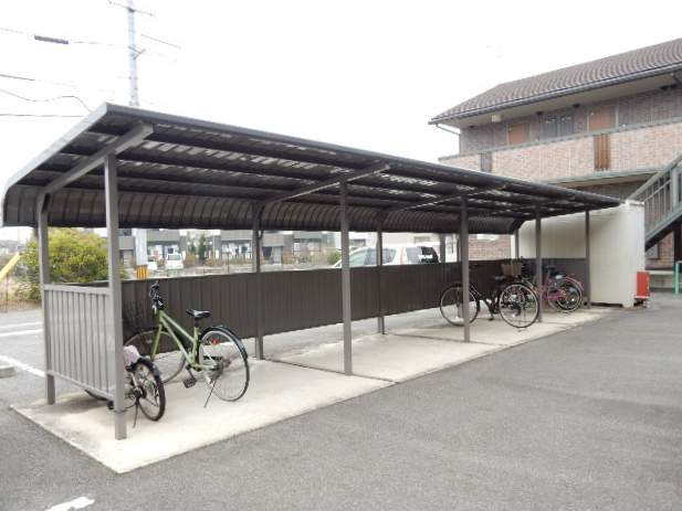 【その他共用部分】 | ワンズＢ棟　