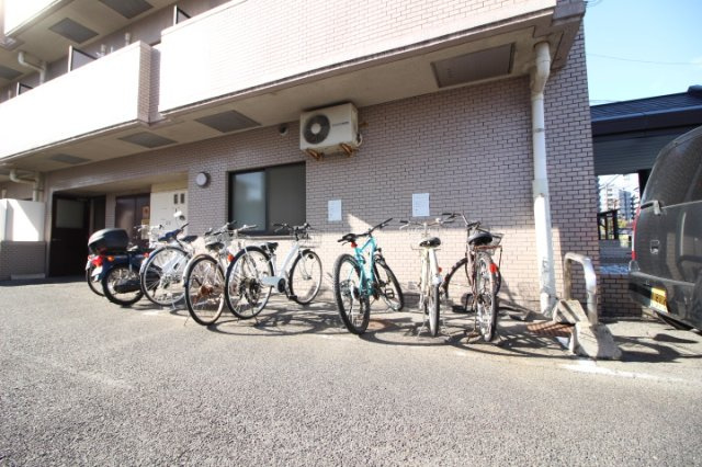 【その他共用部分】