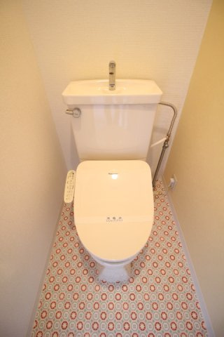 【トイレ】