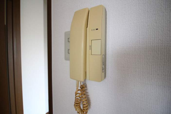 スリーゼメゾンのセキュリティ