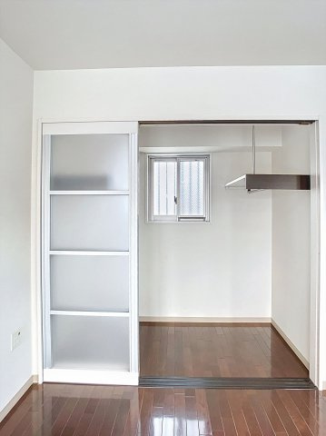 【収納】 | 大供Ａマンション