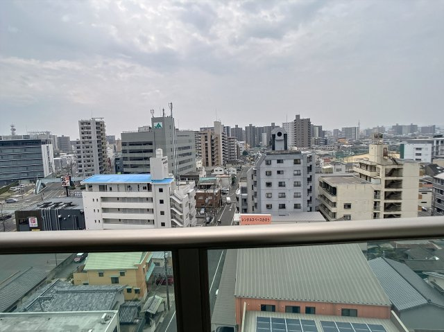 【展望】 | 大供Ａマンション