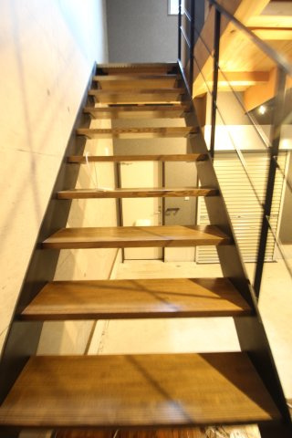 【内装】 | ＳＨＩＭＡＤＡ　ＢＡＳＥ