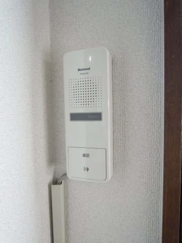 アーバンライフ88のセキュリティ
