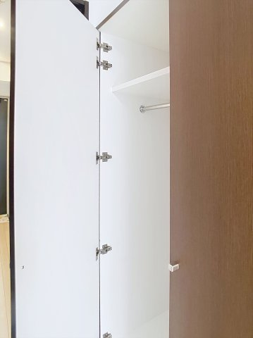 【収納】 | 大供Ａマンション
