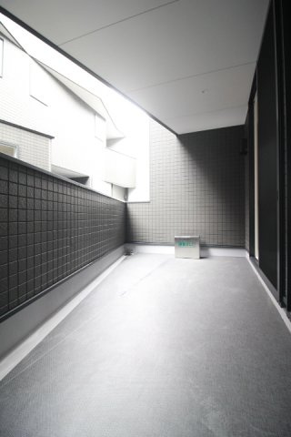 【バルコニー】 | ＥＴＥＮＡ中仙道西