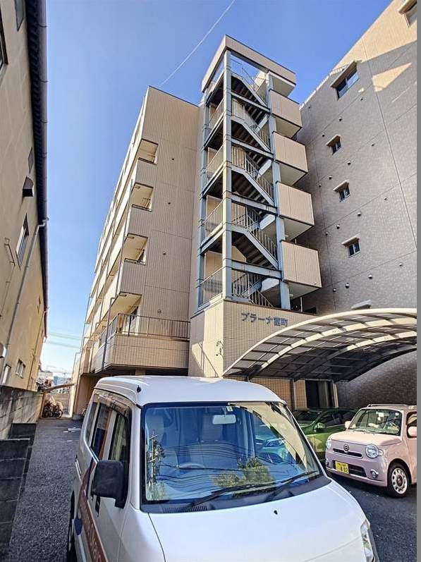 プラーナ富町