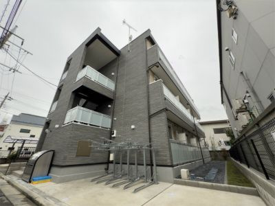 フェリス西新井のその他共用部分