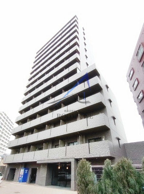ルーブル中板橋弐番館