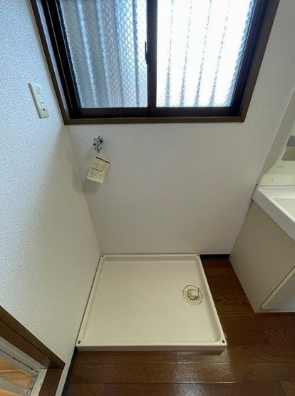 【設備】 | 翔阿園マンション