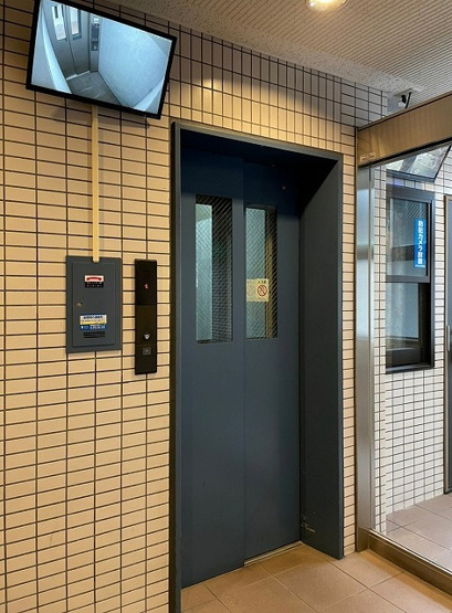 【その他共用部分】 | 翔阿園マンション