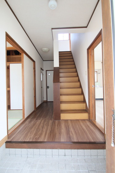 【その他】 | 西山戸建北棟
